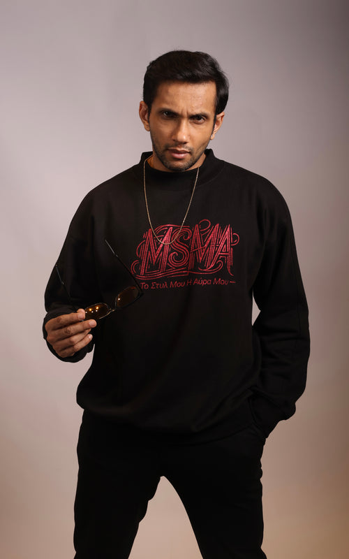 Black Male